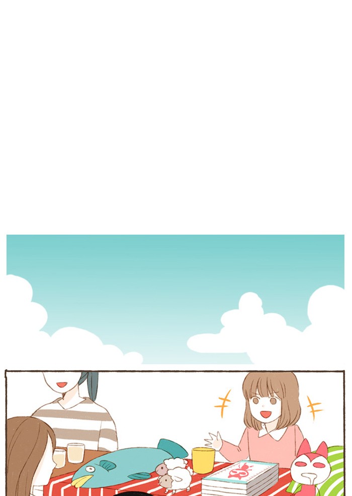 Studio Salty Chapter 31 page 17 - Chapter 31: Ep. 31 - Make and Sell