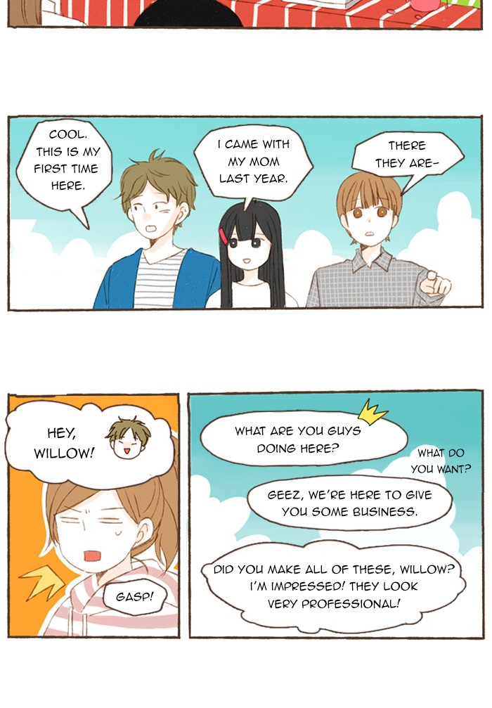 Studio Salty Chapter 31 page 18 - Chapter 31: Ep. 31 - Make and Sell