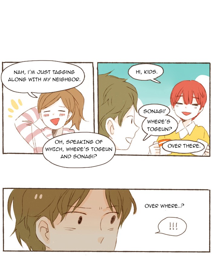 Studio Salty Chapter 31 page 19 - Chapter 31: Ep. 31 - Make and Sell