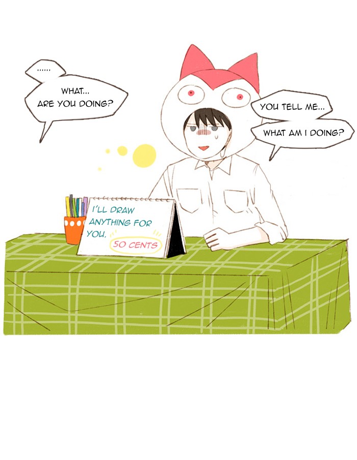 Studio Salty Chapter 31 page 20 - Chapter 31: Ep. 31 - Make and Sell