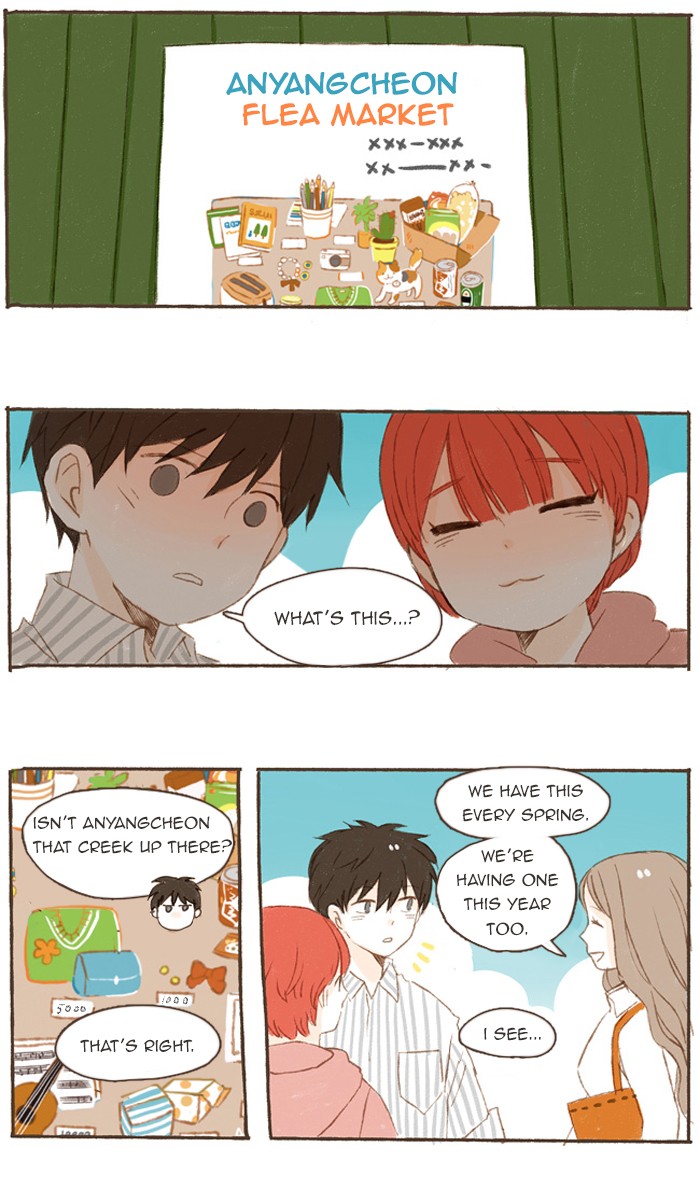 Studio Salty Chapter 31 page 3 - Chapter 31: Ep. 31 - Make and Sell