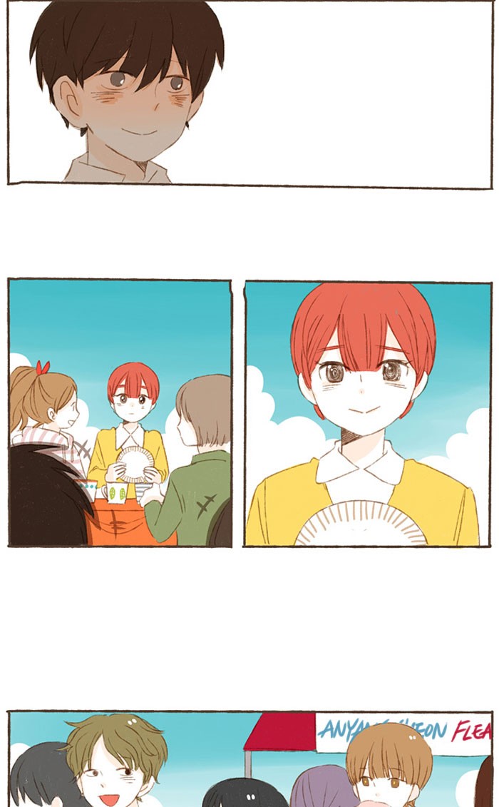 Studio Salty Chapter 32 page 13 - Chapter 32: Ep. 32 - Why I'm Excited