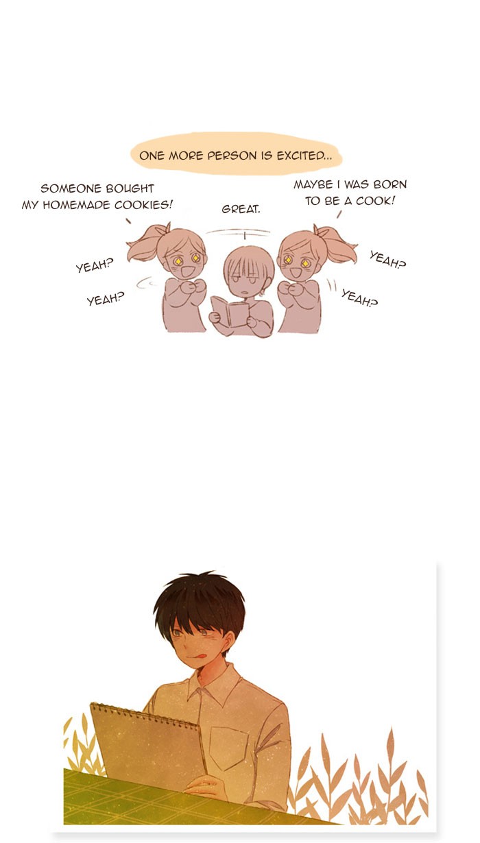 Studio Salty Chapter 32 page 20 - Chapter 32: Ep. 32 - Why I'm Excited