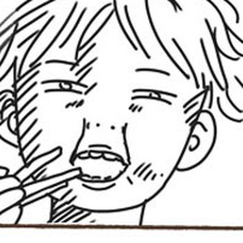 Studio Salty Chapter 32: Ep. 32 - Why I'm Excited cover