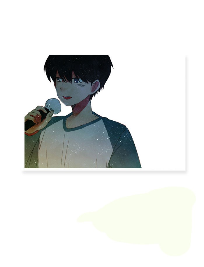 Studio Salty Chapter 34 page 20 - Chapter 34: Ep. 34 - Somehow