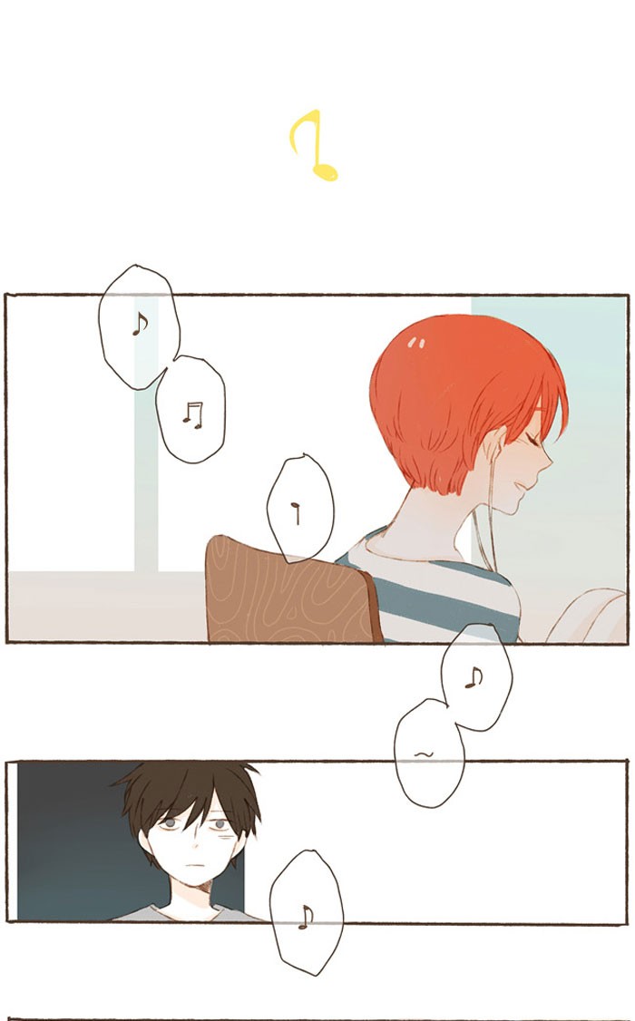 Studio Salty Chapter 34 page 4 - Chapter 34: Ep. 34 - Somehow