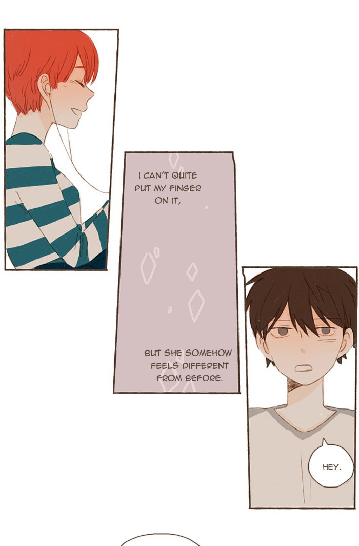 Studio Salty Chapter 34 page 6 - Chapter 34: Ep. 34 - Somehow