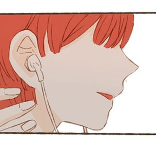 Studio Salty Chapter 34: Ep. 34 - Somehow cover