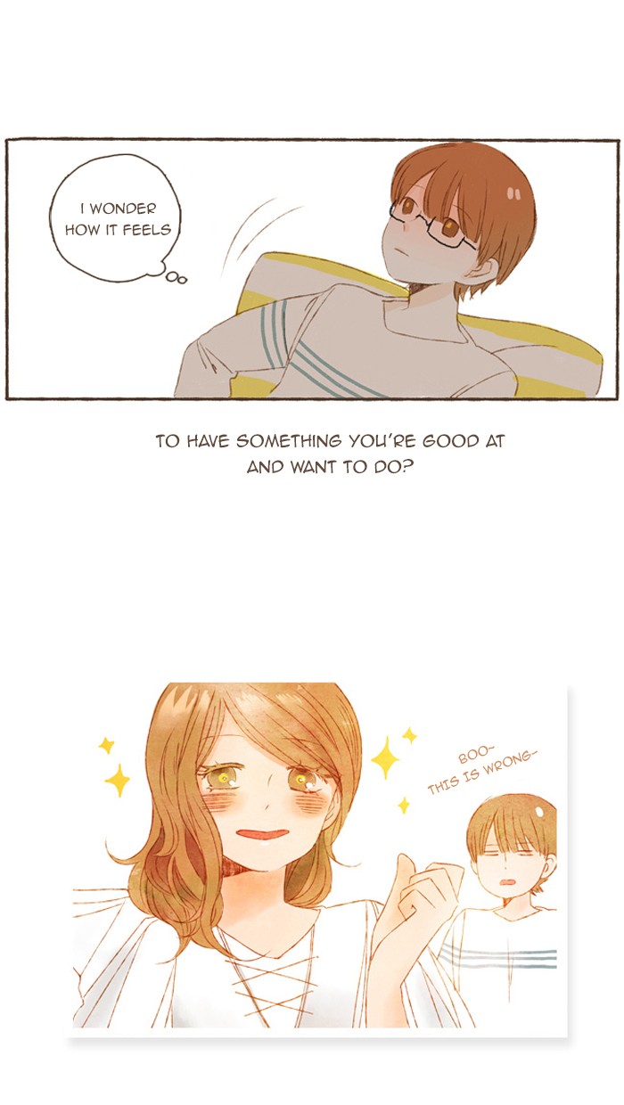Studio Salty Chapter 35 page 17 - Chapter 35: Ep. 35 - What's Wrong?