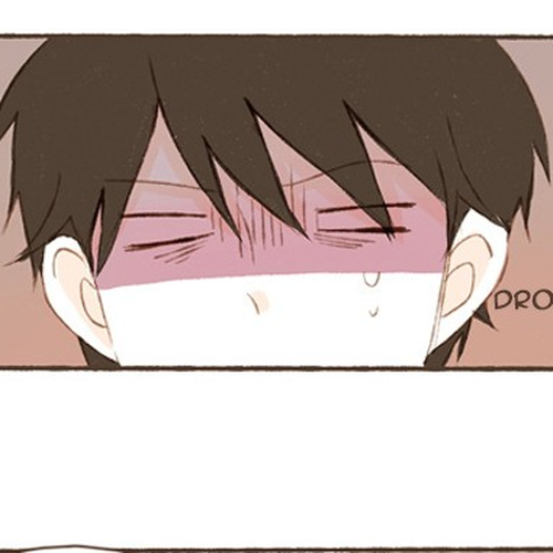 Studio Salty Chapter 35: Ep. 35 - What's Wrong? cover