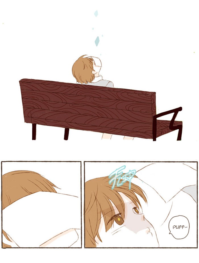 Studio Salty Chapter 36 page 5 - Chapter 36: Ep. 36 - That's All