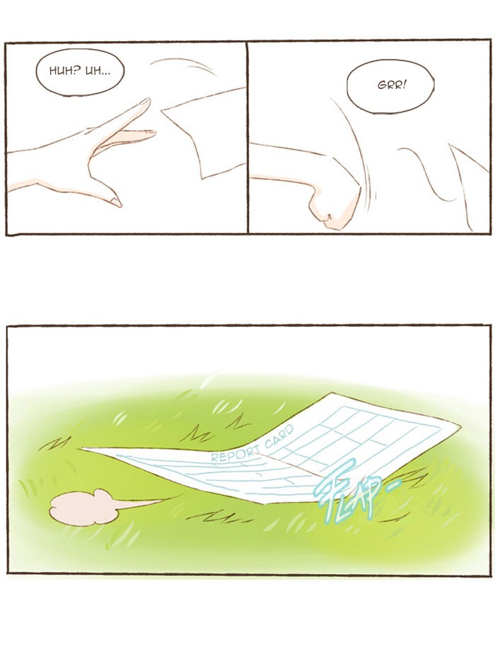 Studio Salty Chapter 36 page 6 - Chapter 36: Ep. 36 - That's All