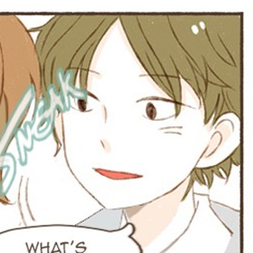 Studio Salty Chapter 36: Ep. 36 - That's All cover
