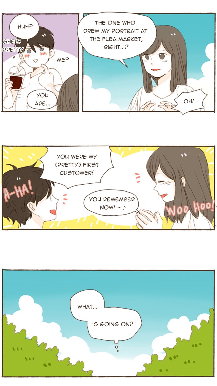 Studio Salty Chapter 38 page 13 - Chapter 38: Ep. 38 - What Does It Mean?