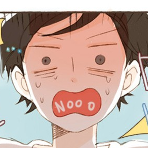Studio Salty Chapter 38: Ep. 38 - What Does It Mean? cover