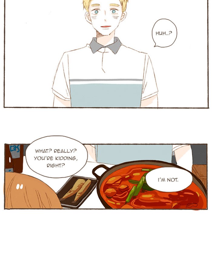 Studio Salty Chapter 39 page 12 - Chapter 39: Ep. 39 - I Still Want a Job