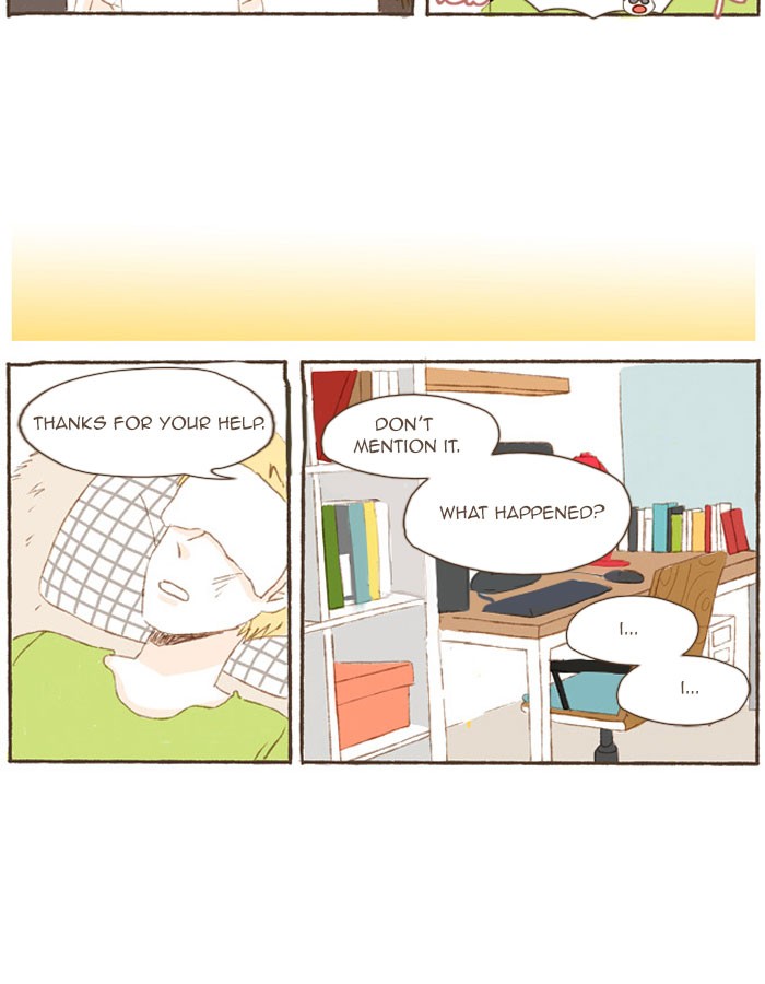 Studio Salty Chapter 39 page 18 - Chapter 39: Ep. 39 - I Still Want a Job