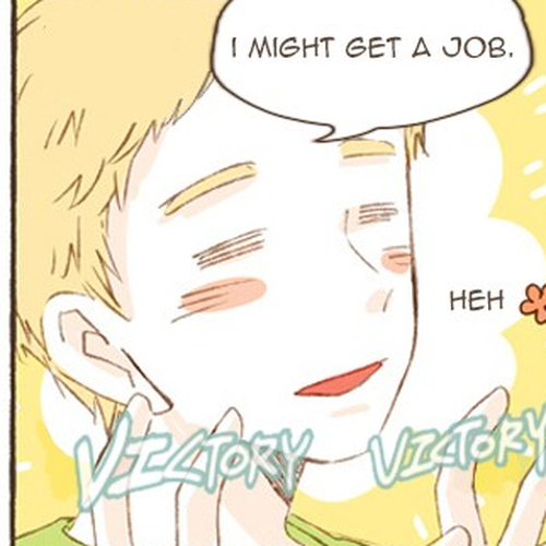 Studio Salty Chapter 39: Ep. 39 - I Still Want a Job cover