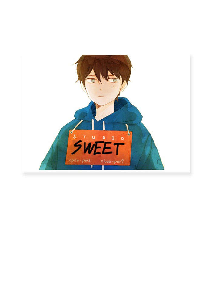 Studio Salty Chapter 4 page 20 - Chapter 4: Ep. 4 - Studio Sweet