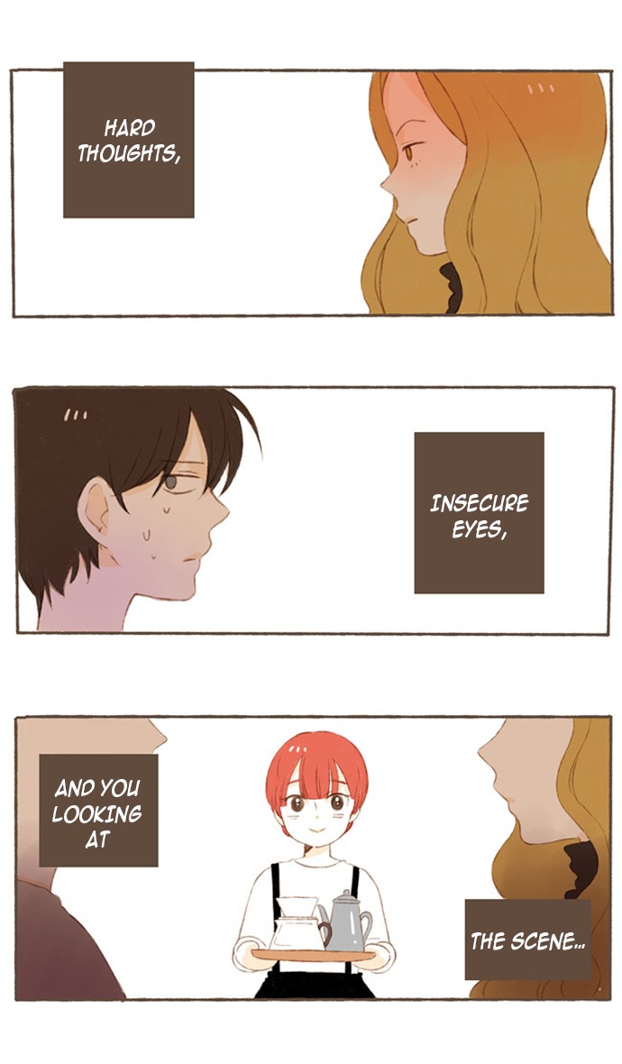 Studio Salty Chapter 4 page 3 - Chapter 4: Ep. 4 - Studio Sweet