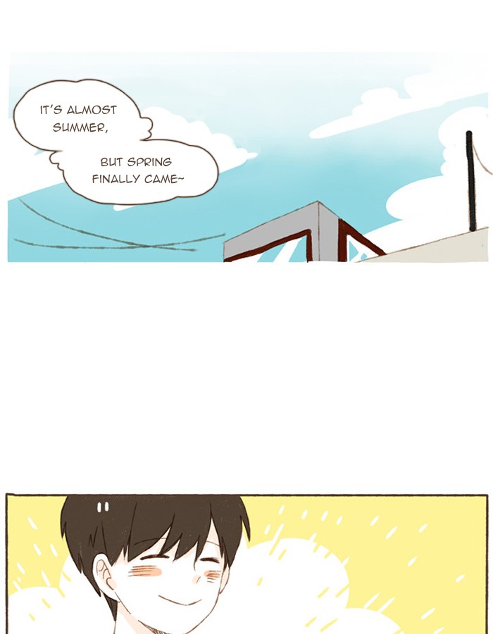Studio Salty Chapter 40 page 12 - Chapter 40: Ep. 40 - How About You?