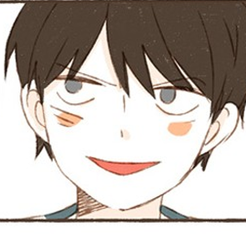 Studio Salty Chapter 40: Ep. 40 - How About You? cover