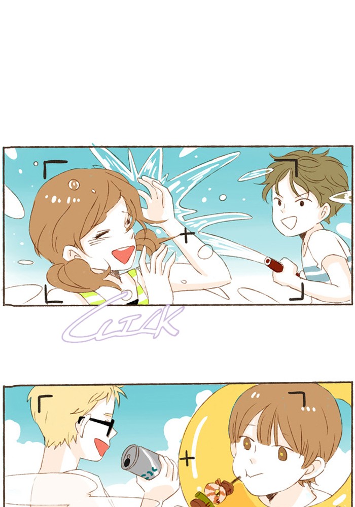 Studio Salty Chapter 41 page 18 - Chapter 41: Ep. 41 - Just Another Day (Summer Break)