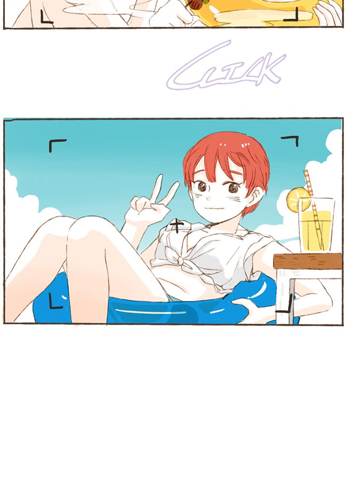 Studio Salty Chapter 41 page 19 - Chapter 41: Ep. 41 - Just Another Day (Summer Break)