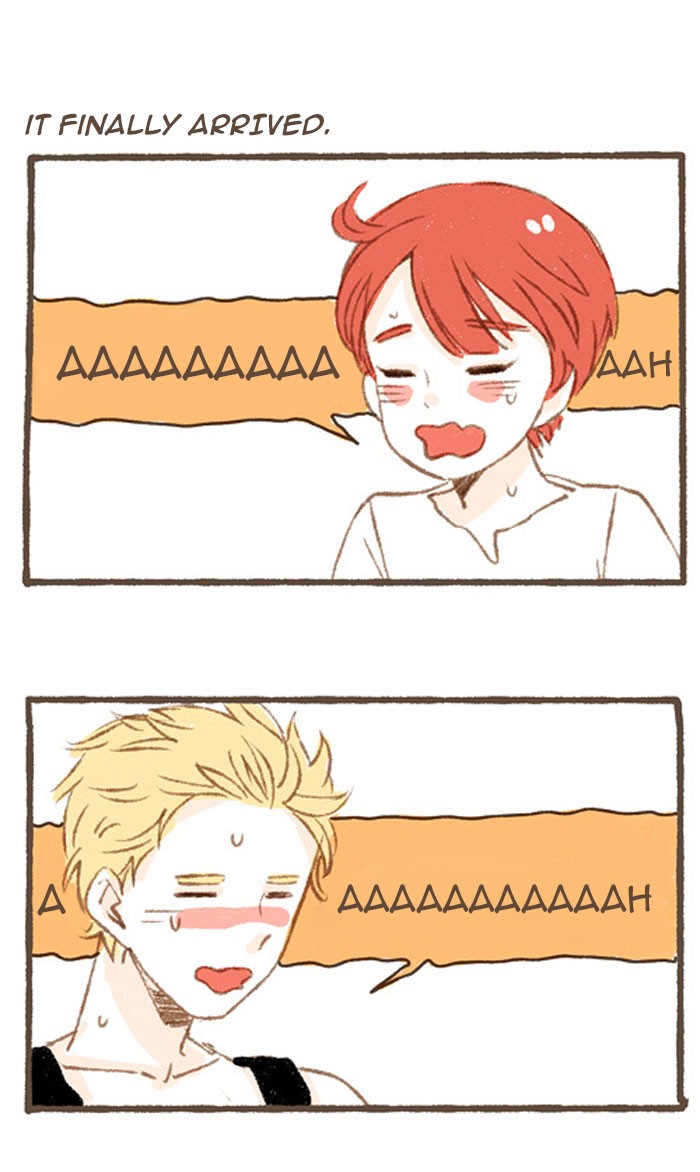 Studio Salty Chapter 41 page 2 - Chapter 41: Ep. 41 - Just Another Day (Summer Break)