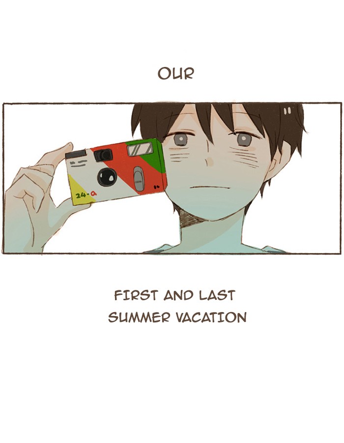 Studio Salty Chapter 41 page 20 - Chapter 41: Ep. 41 - Just Another Day (Summer Break)