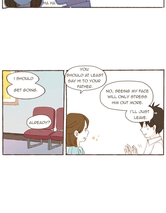 Studio Salty Chapter 42 page 16 - Chapter 42: Ep. 42 - Where Did My Conscience Go?