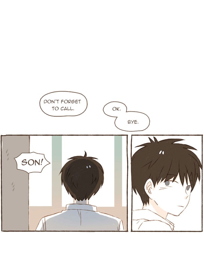 Studio Salty Chapter 42 page 17 - Chapter 42: Ep. 42 - Where Did My Conscience Go?