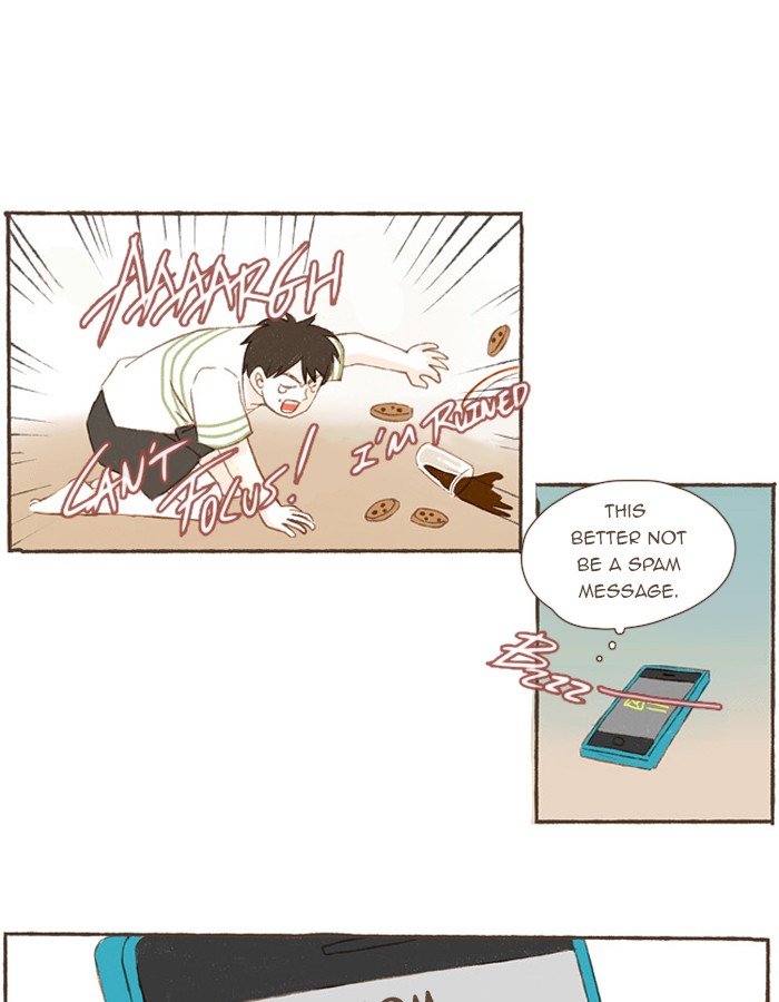 Studio Salty Chapter 42 page 3 - Chapter 42: Ep. 42 - Where Did My Conscience Go?