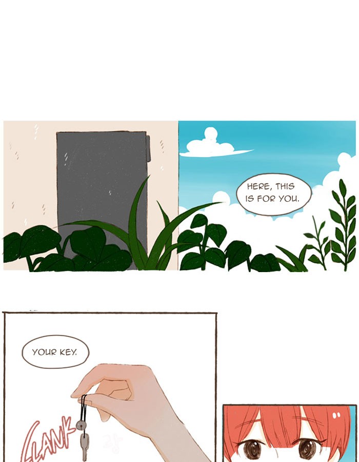 Studio Salty Chapter 43 page 1 - Chapter 43: Ep. 43 - What Have You Done?