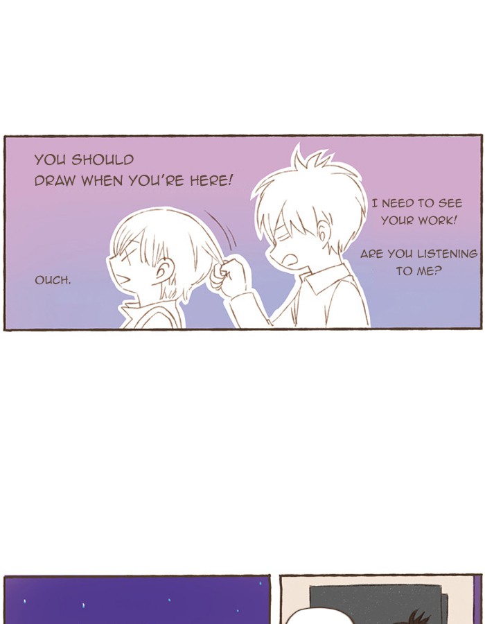 Studio Salty Chapter 43 page 11 - Chapter 43: Ep. 43 - What Have You Done?