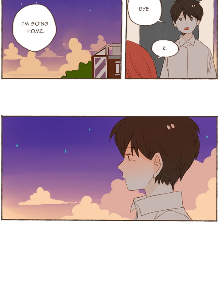 Studio Salty Chapter 43 page 12 - Chapter 43: Ep. 43 - What Have You Done?