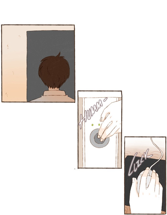 Studio Salty Chapter 43 page 13 - Chapter 43: Ep. 43 - What Have You Done?