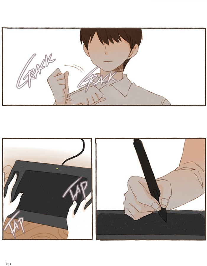 Studio Salty Chapter 43 page 14 - Chapter 43: Ep. 43 - What Have You Done?