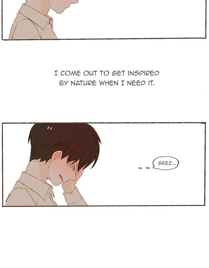 Studio Salty Chapter 43 page 16 - Chapter 43: Ep. 43 - What Have You Done?