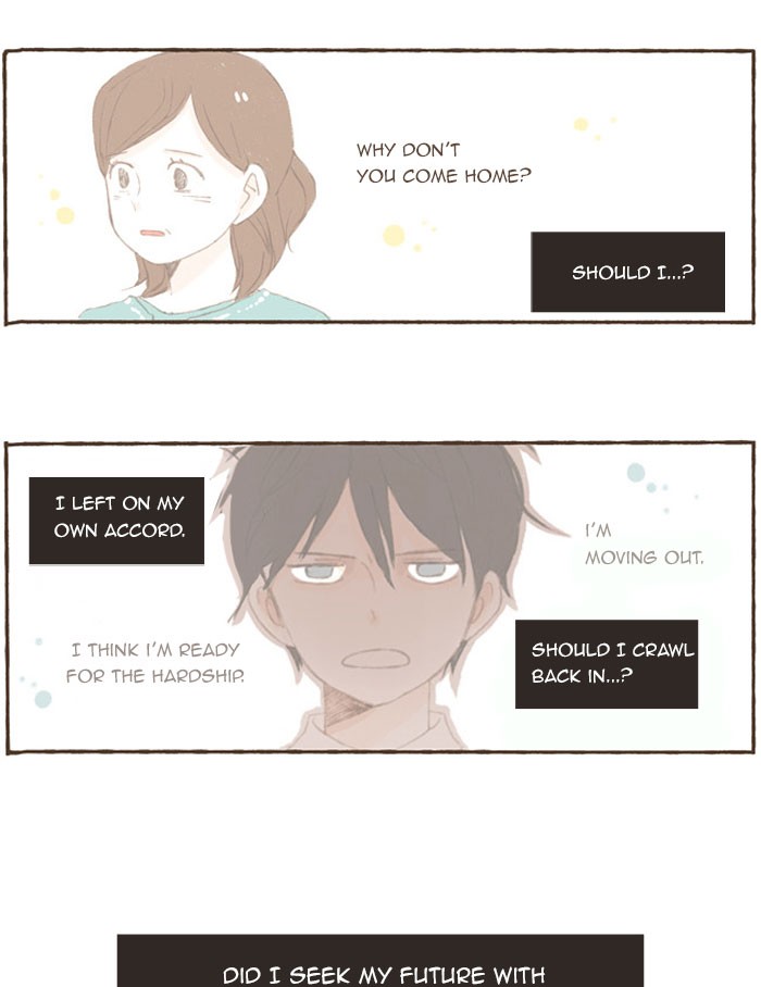 Studio Salty Chapter 43 page 19 - Chapter 43: Ep. 43 - What Have You Done?