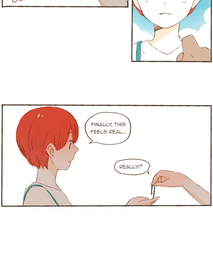 Studio Salty Chapter 43 page 2 - Chapter 43: Ep. 43 - What Have You Done?