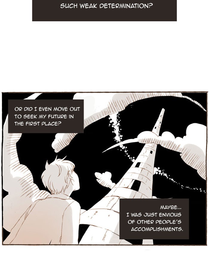 Studio Salty Chapter 43 page 20 - Chapter 43: Ep. 43 - What Have You Done?