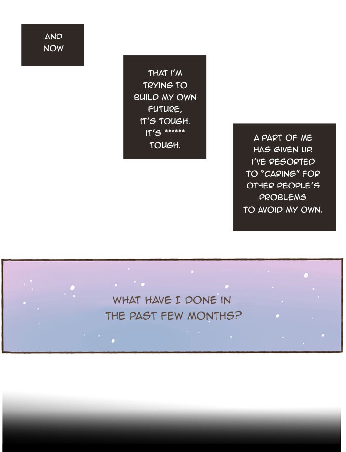 Studio Salty Chapter 43 page 21 - Chapter 43: Ep. 43 - What Have You Done?