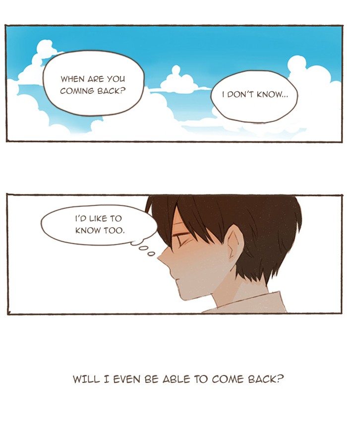 Studio Salty Chapter 43 page 25 - Chapter 43: Ep. 43 - What Have You Done?