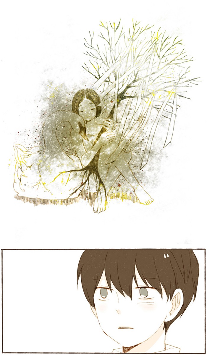 Studio Salty Chapter 43 page 8 - Chapter 43: Ep. 43 - What Have You Done?