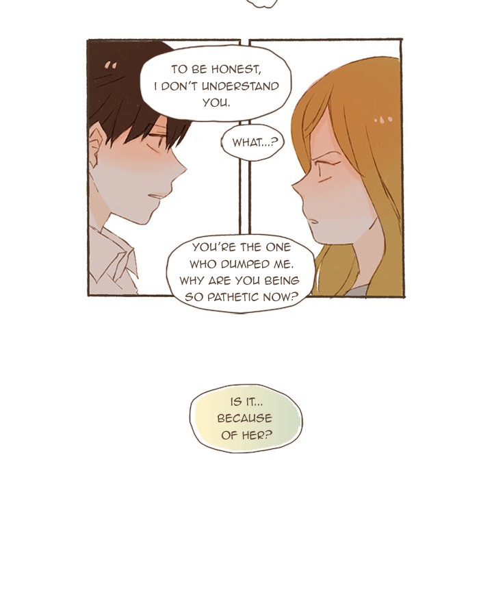 Studio Salty Chapter 44 page 12 - Chapter 44: Ep. 44 - How About You Doing?
