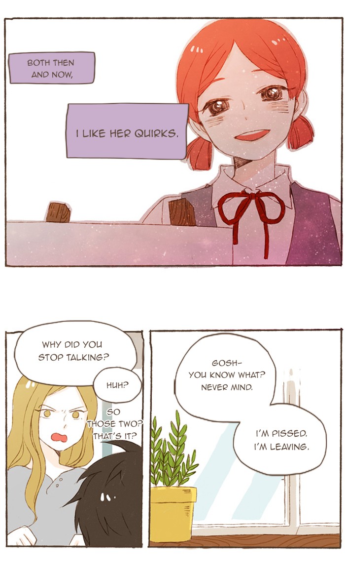 Studio Salty Chapter 44 page 17 - Chapter 44: Ep. 44 - How About You Doing?