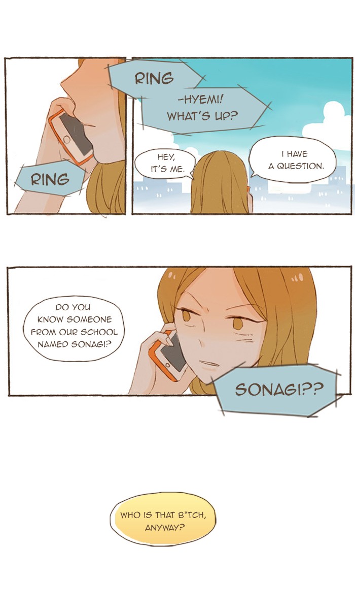 Studio Salty Chapter 44 page 19 - Chapter 44: Ep. 44 - How About You Doing?