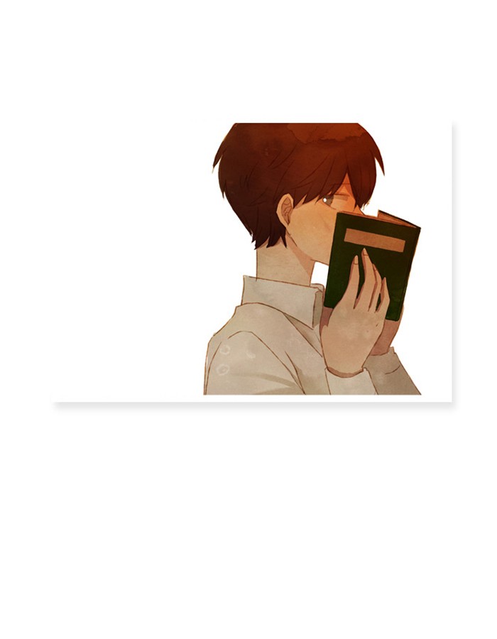 Studio Salty Chapter 44 page 20 - Chapter 44: Ep. 44 - How About You Doing?