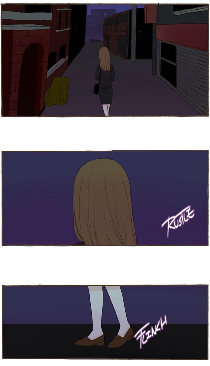 Studio Salty Chapter 45 page 2 - Chapter 45: Ep. 45 - Welcome Back